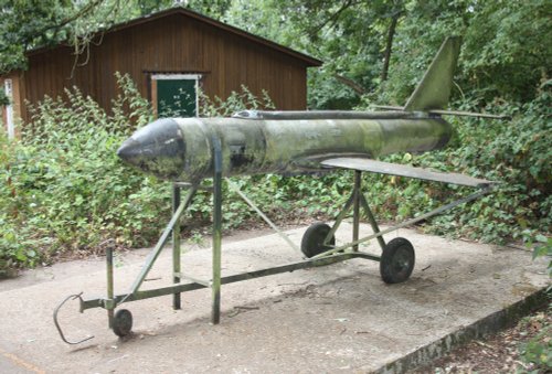 Kelvedon Hatch Secret Nuclear Bunker