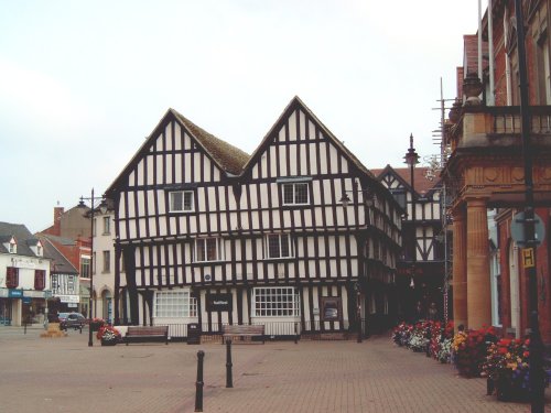 Evesham