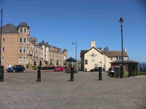 Tynemouth