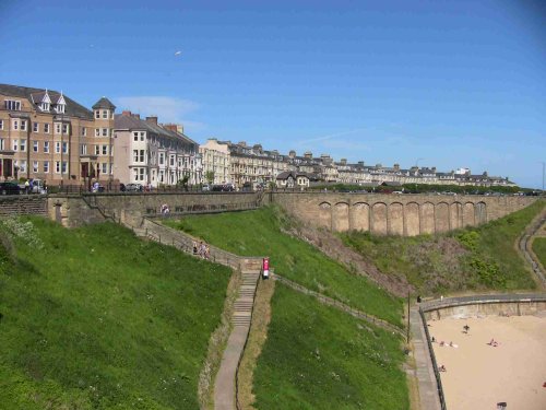 East Street, Tynemouth