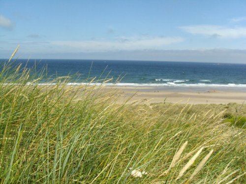 Bamburgh