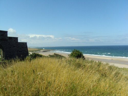 Bamburgh