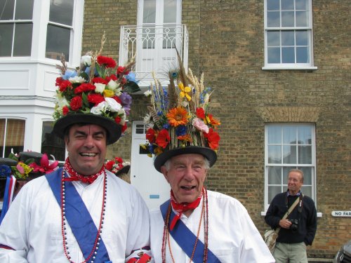 Southwold