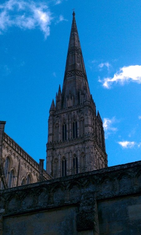 Salisbury Cathedral