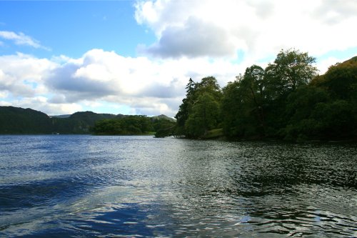 Derwentwater