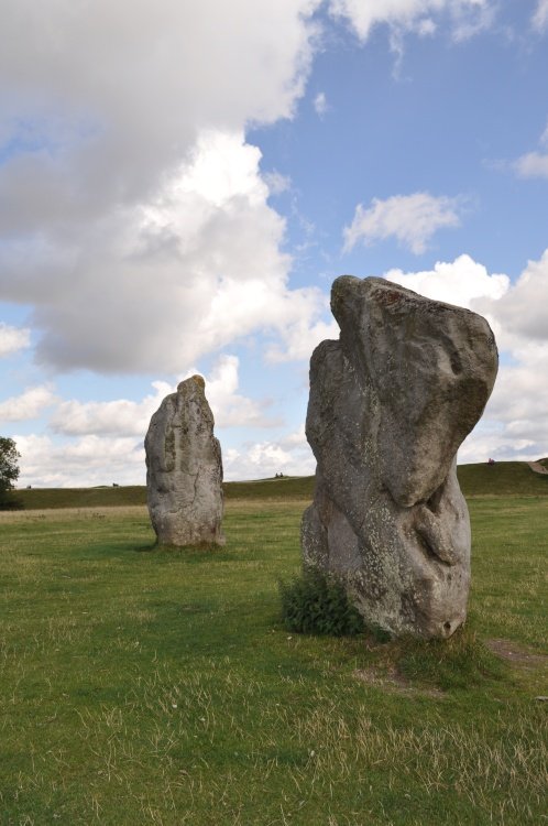 Avebury Stones