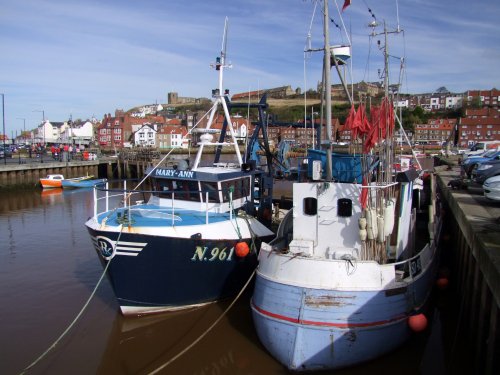 Whitby