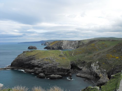 Tintagel