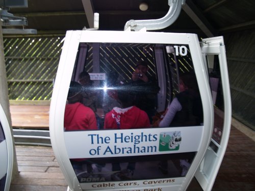 African Childrens Choir visit the Heights