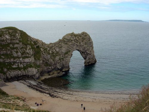 Durdle Door !