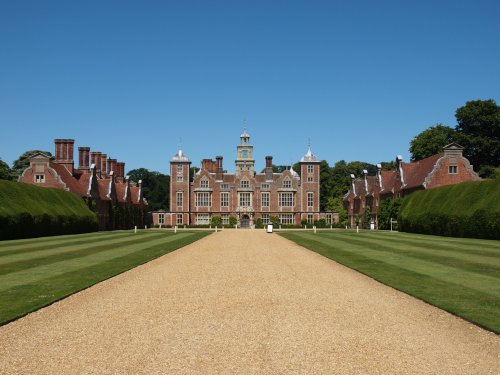 Blickling Hall