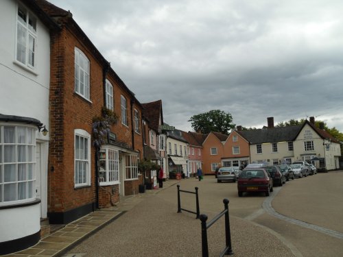 Lavenham