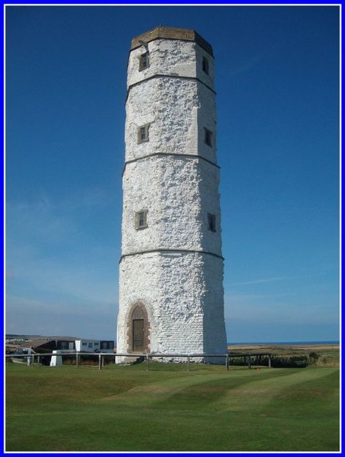 Flamborough Head