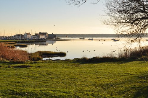 Mudeford