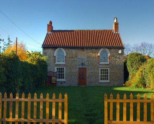 Cottage in Tickhill