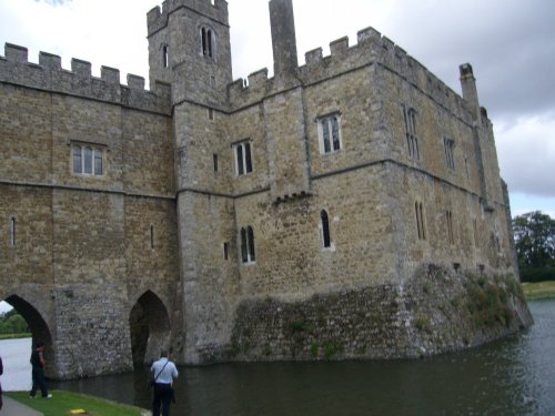 Leeds Castle