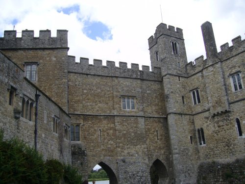 Leeds Castle