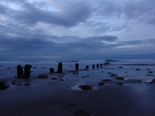 Sandsend