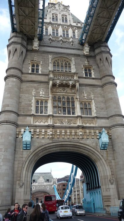 Tower Bridge