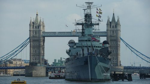 Tower bridge