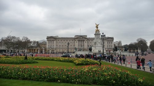 Buckingham Palace