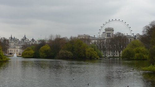 St James Park