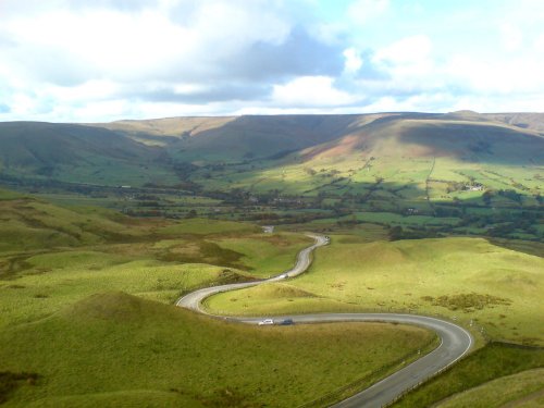 Peak District National Park