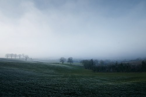 Bewdley, Worcestershire