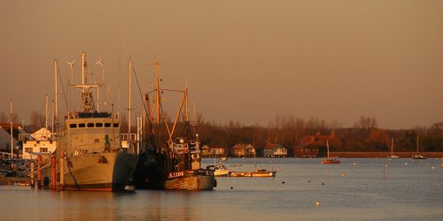 Heybridge Basin