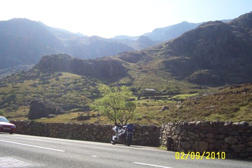 Llanberis