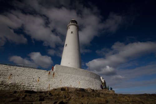 Whitley Bay