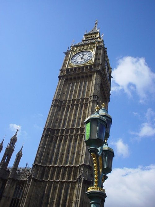 Big Ben