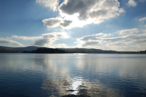 Hollingworth Lake Country Park