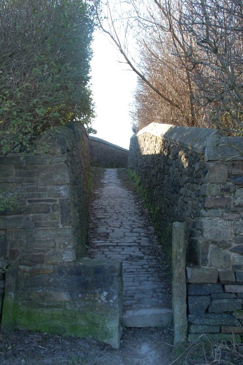 Hollingworth Lake Country Park