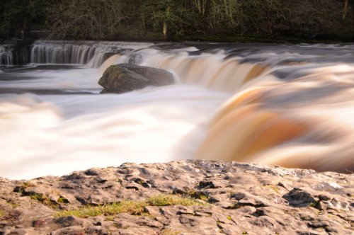 Aysgarth Falls