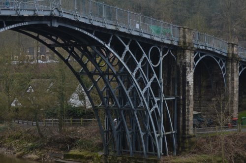 Ironbridge