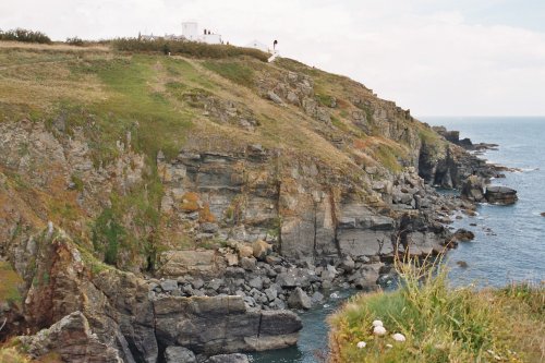 Lizard Lighthouse