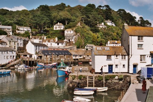 Polperro