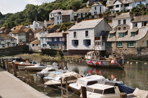 Polperro