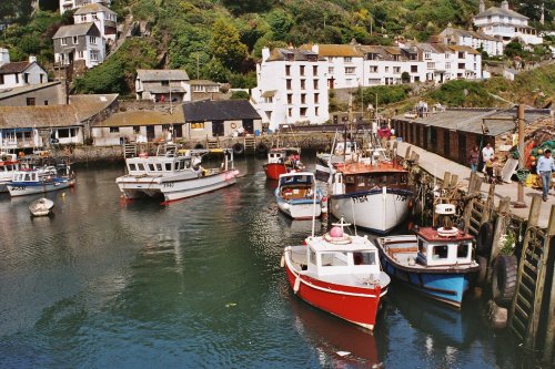 Polperro