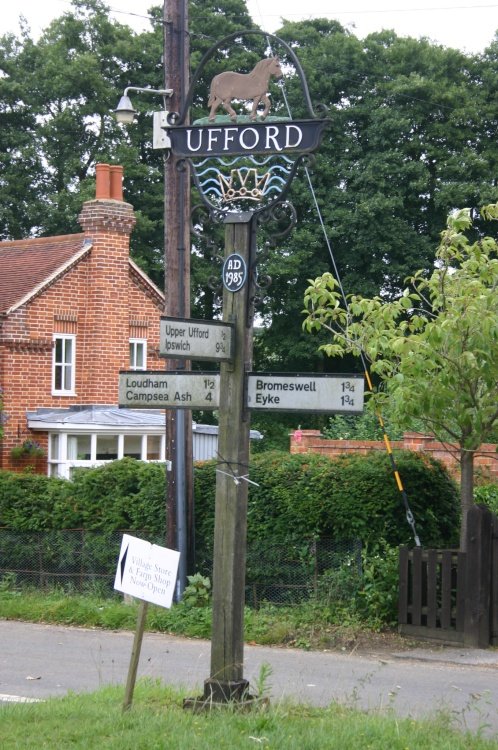 Ufford