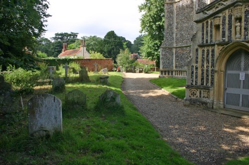 Ufford