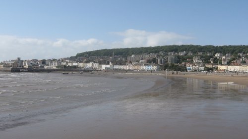 Weston-super-Mare