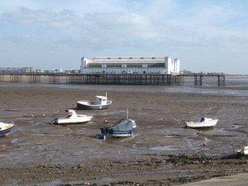 Weston-super-Mare