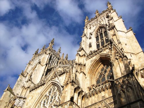 York Minster