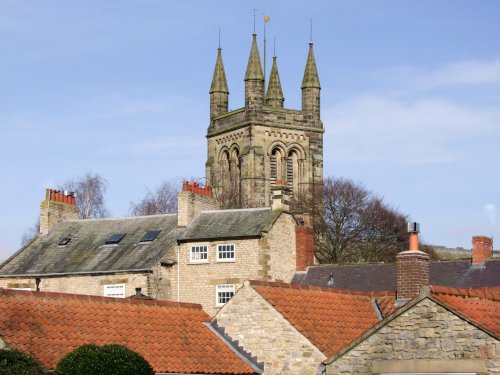 Helmsley