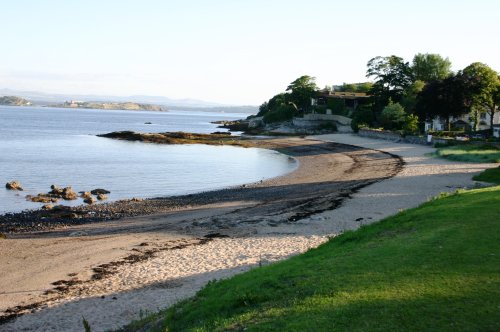 Firth of Forth