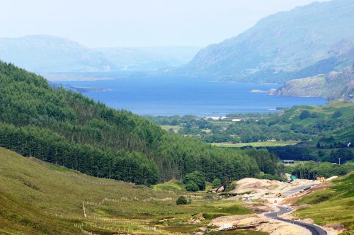 Loch Maree