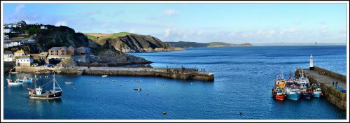 Mevagissey