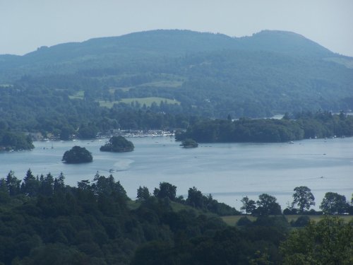 Lake Windermere